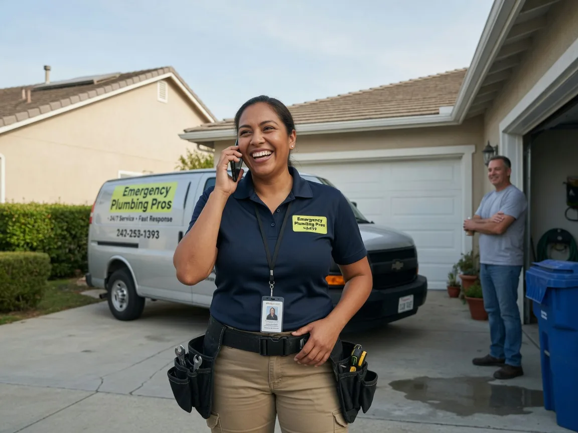 Emergency Plumber Kaneville, IL FAQs